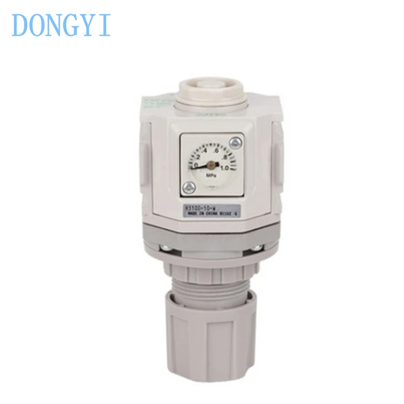 

Regulator R1000-6-W R1000-8-W R2000-8-W R2000-10-W R3000-8-W R3000-10-W R4000-8-W R4000-10-W R4000-15-W R6000/R8000-20/25-W