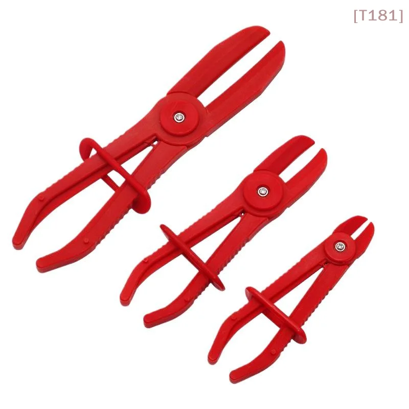 

Набор инструментов для снятия/установки хомутов (1/3 шт.): клещи для тормозных, топливных и водяных шлангов, инструмент для быстрой работы без рук, набор для ремонта автомобилей, клещи для шлангов