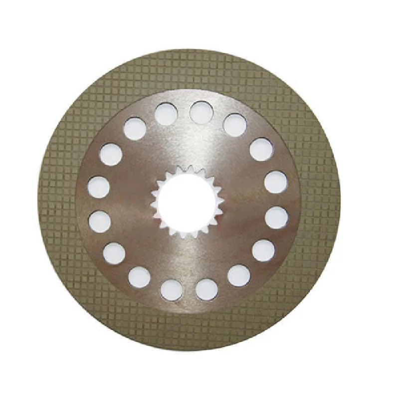 For wheel loader 966F 966D 966G 966H spare parts 6Y2082 6Y2084 6I8030 334-1032 6Y2089 Friction Disc