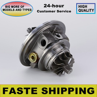 Turbine CHRA K04 NEW Turbo Core 53049880165 for Alfa Romeo 1.8 1742 ccm 177 KW 241 PS 2013/03-2019/12 Turbocharger Cartridge