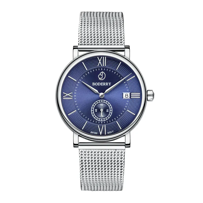 Boderry Elegant Swi… - image