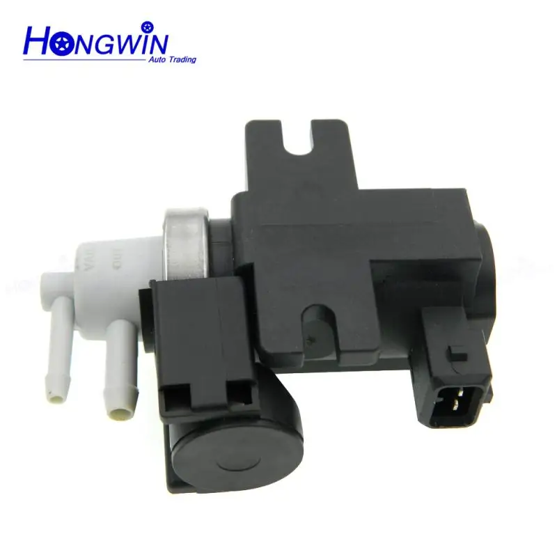 6655403497 katup Solenoid konverter tekanan dorongan Turbo, untuk Ssangyong Actyon Kyron 2005-06 Rexton 2.7 Xdi 2004-2006 6655403197