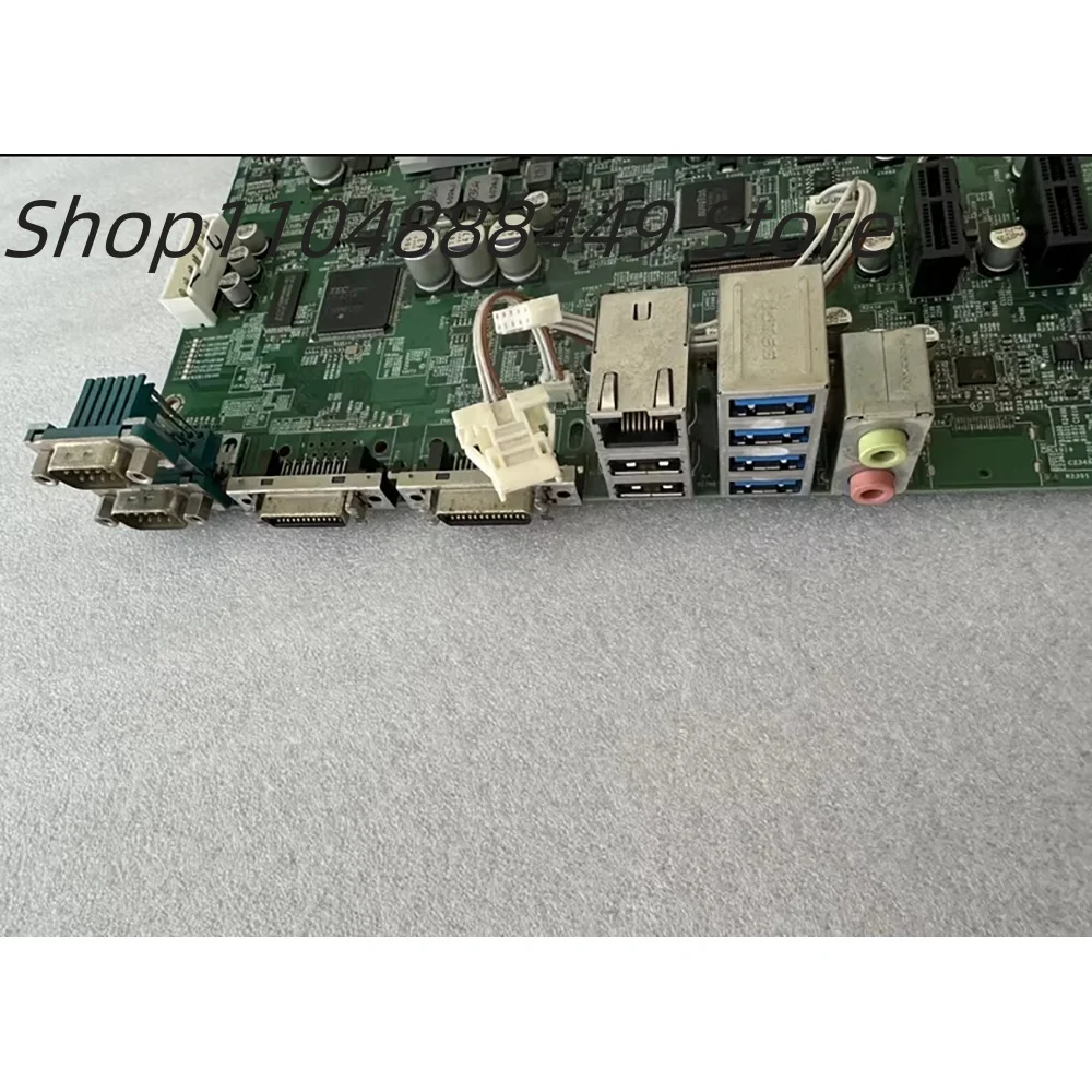 EP-GW FR (40) Scheda madre industriale