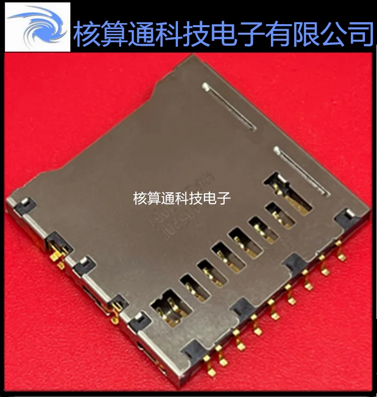 Free shipping  AXA2R63061P-M     9P SD      10PCS