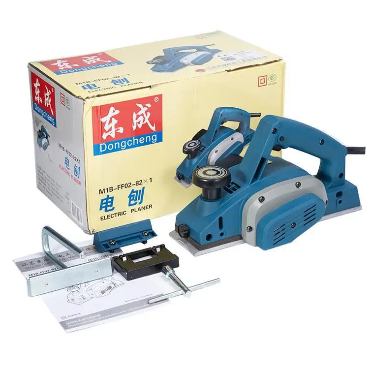 携帯型小型木工プレーナー M1B-FF-82