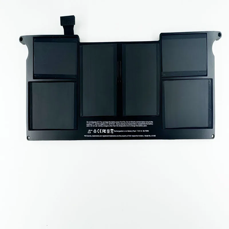 A1495 Battery For Macbook Air 11 inch  A1465 2013 2014 2015 2017  MD711/A MD712/A MD711/B MD712/B