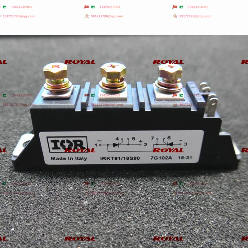 IRKT91/16S90 IRKT91/14S90 IRKT56/12S90 IRKH56/12S90 IRKT91/16A