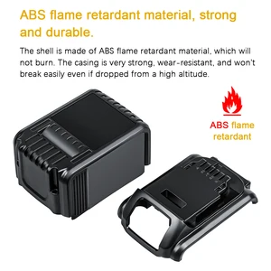 أفضل 10 مبيعات صندوق مكبر صوت ديوالت - رقم 4