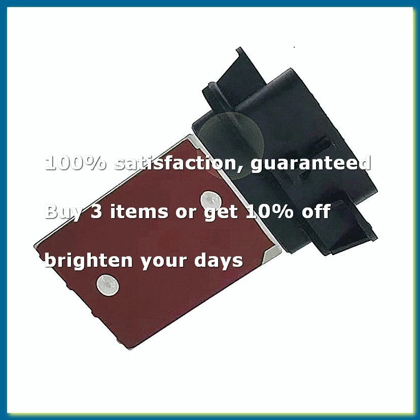 94560526 5 Pin Car Heater Blower Motor Resistor Fits for Aveo Encore 95018066 52429971
