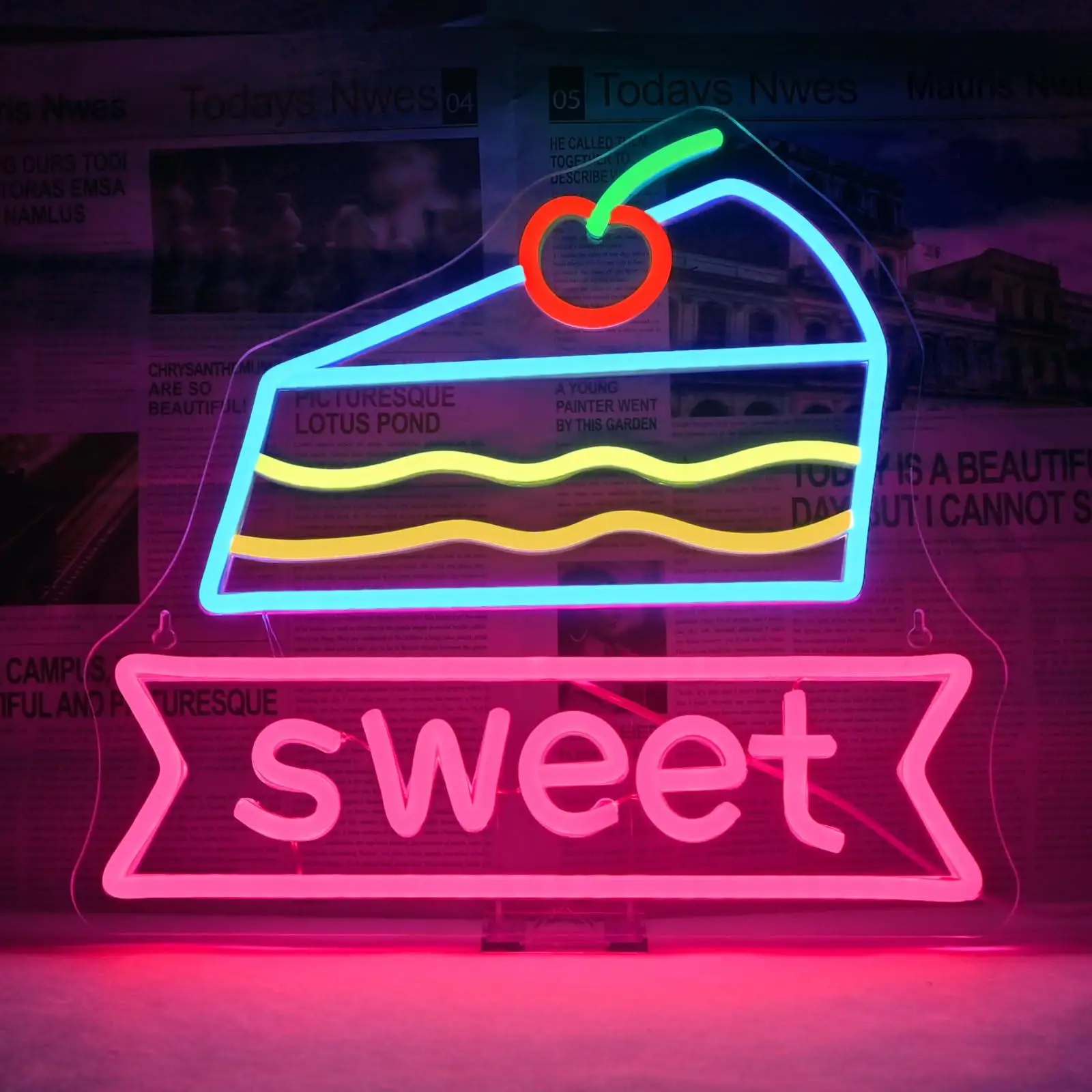 enseigne-neon-led-decorative-murale-«-cake-sweet-»-pour-boulangerie-cafe-maison-cuisine-fete-–-alimentation-usb-luminosite-reglable-decoration-sur-le-theme-des-desserts