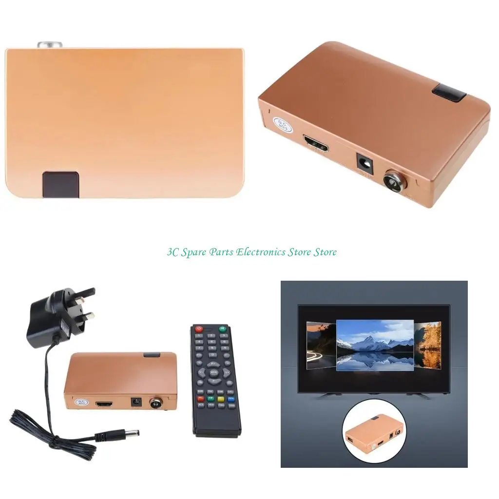 Sz Portable Analog …