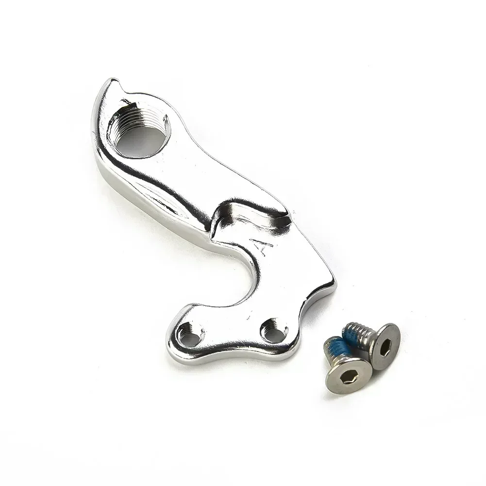 

1×Mountain Bicycle Rear Derailleur Gear Mechanical Hanger Tail Hook For GHOST- MERIDA- KHS- MTB Raod Bike Cycling Accessory