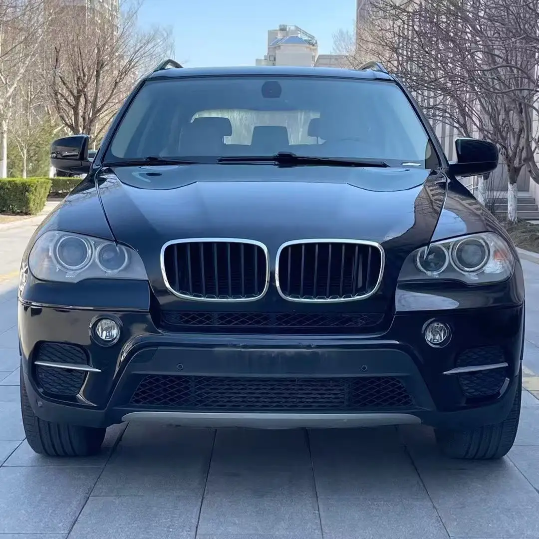 

Suitable For BMW X5 E70 2011-2013 headlight wiring harness internal wire harness plug assembly with AFS and Non AFS Car Parts