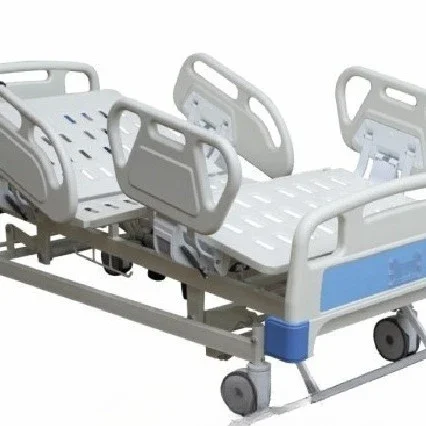 Multifunctioneel ziekenhuisbed, kar voor medische zuurstofwastafels, reddingsbed voor kinderen, noodbed