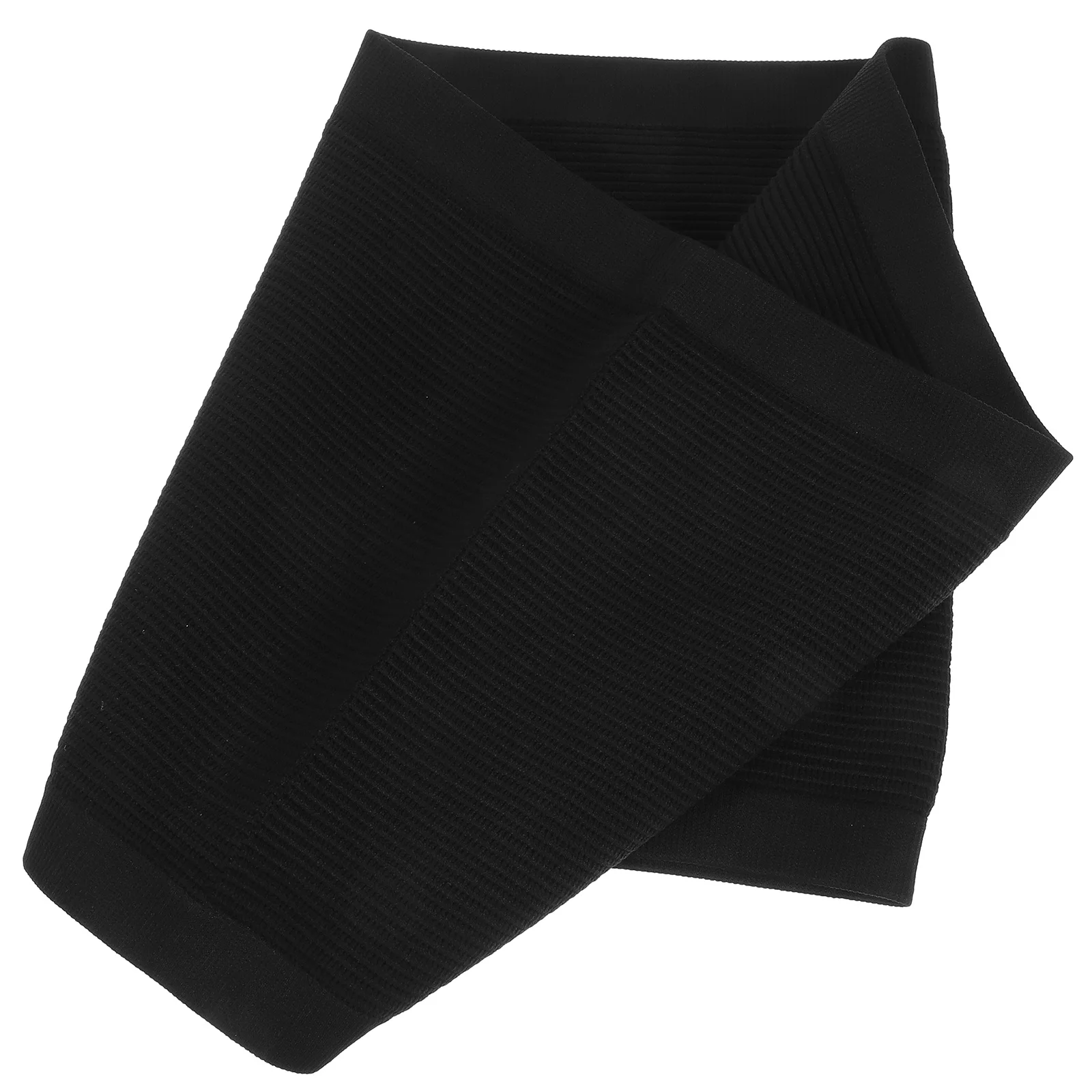 

Waist Support Slimming Belt Men Body Sculpting Abdomen Shaper Fitness Dress Belts for