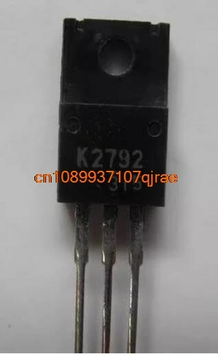 

2SK2792 TO220F