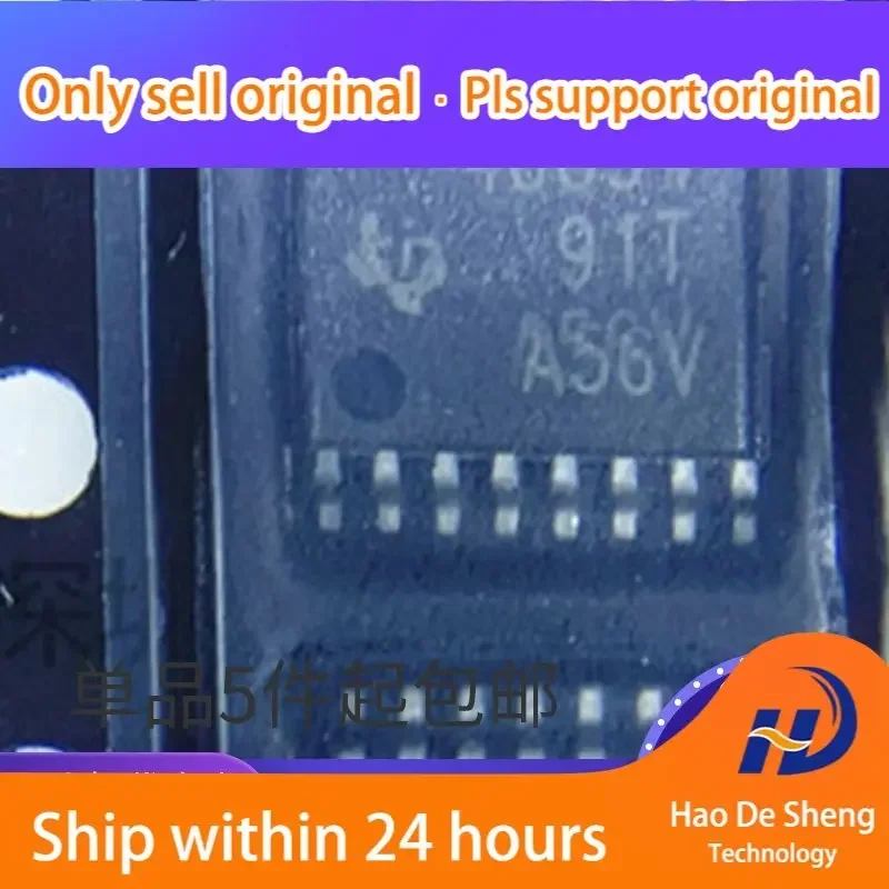 

10 шт./лот TPS40054 TPS40054PWP TSSOP-16 драйвер транзистора IC новый оригинальный в наличии