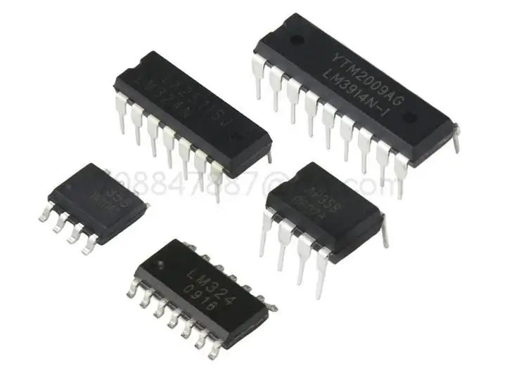 

Original NEW LM324
