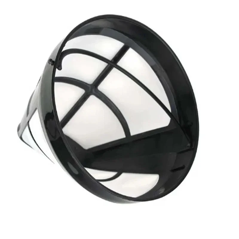 Suitable for HD7761 HD7762 HD7765 HD7766 HD7767 HD7768 HD7769 Coffee Machine Glass Pot Filter Funnel Parts