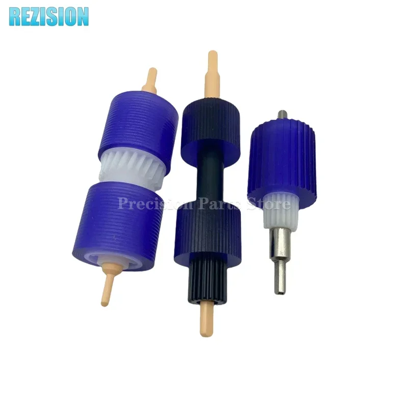 

604K23670 059K26570 604K23660 Feed Separation Roller for Xerox 4112 4127 4595 1100 900 9000 D 95 110 125 7000 136 Copier Parts