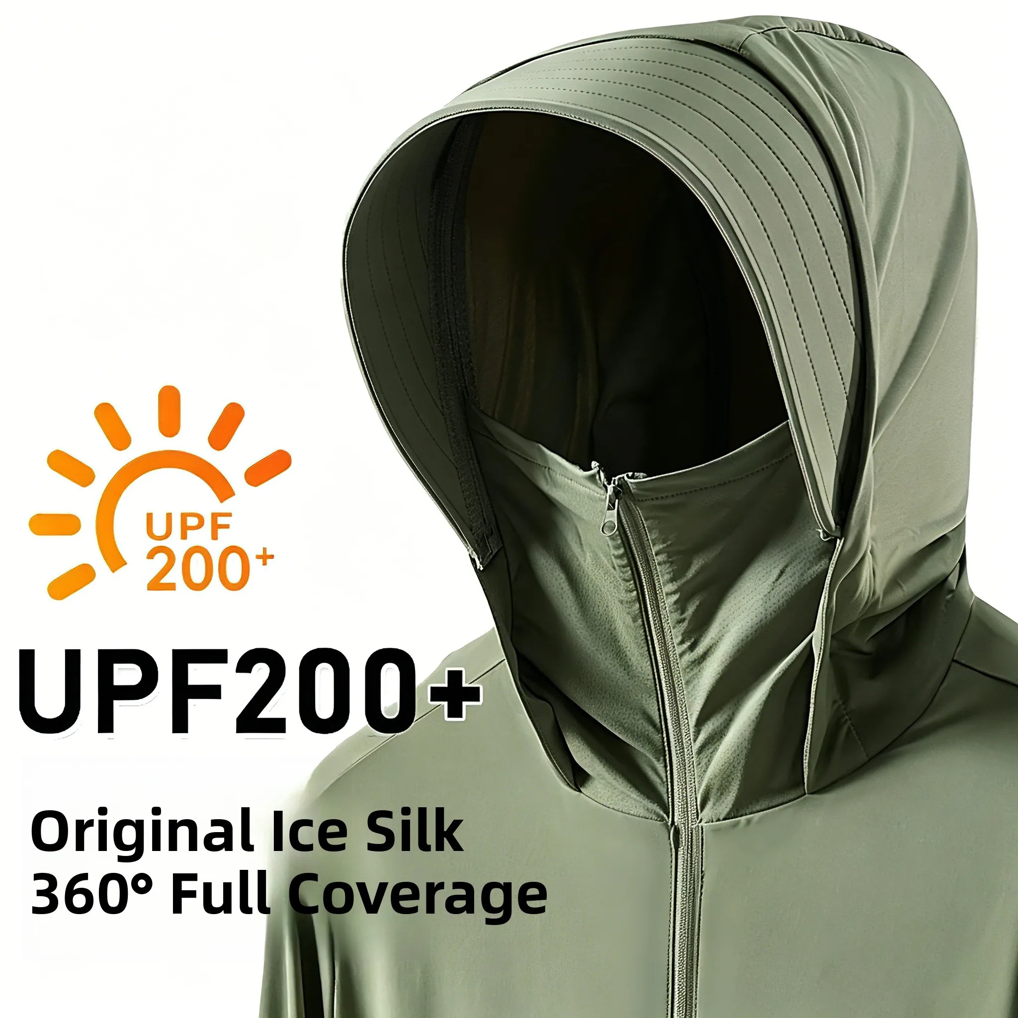 men's-ice-silk-uv-protection-clothing-lightweight-breathable-fishing-outdoor-activity-suitable-spring-summer-autumn-season
