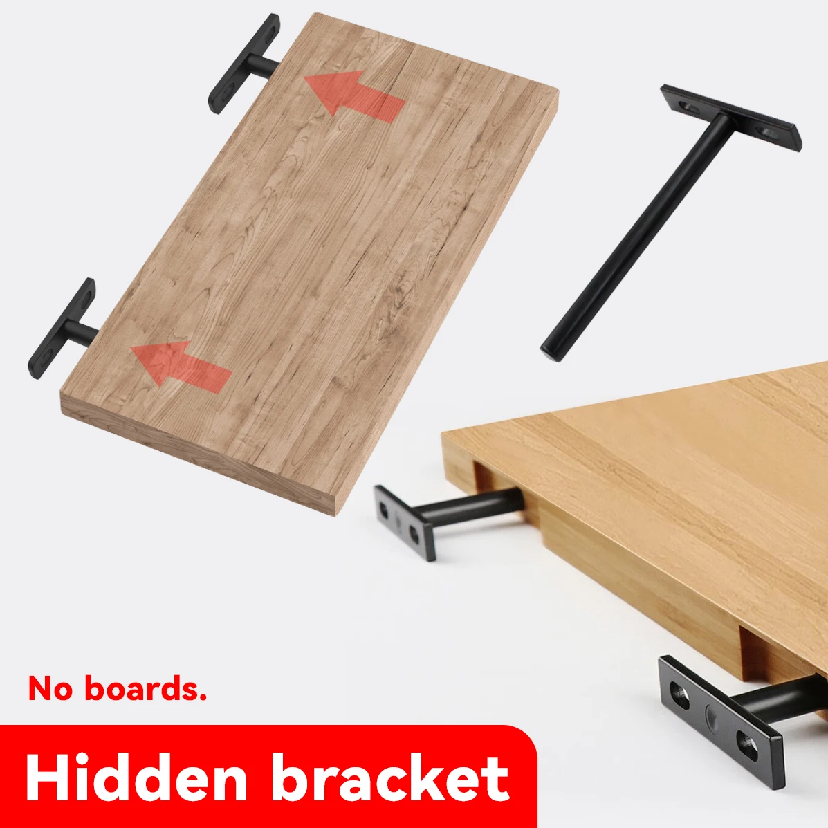 Настенная-полка-для-хранения-невидимая-плавающая-полка-металлические-кронштейны-сверхпрочные-скрытые-опоры-мебельная-фурнитура