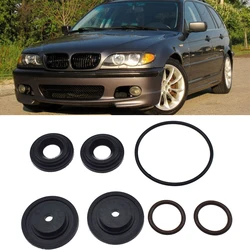 Kit de reparación de válvula de Control de calentador, accesorios de coche para E39, E38, E53, E34, E32, 64118374994-1995, 2001