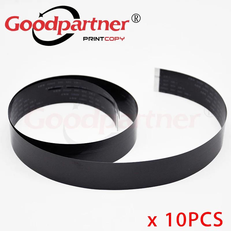 10X Scanner Assy Ss…