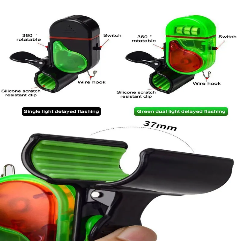 

1 шт., сигнализация для рыбалки, сигнализация для приманки, сигнализация для удочки для моря, электронная сигнализация, сигнализация для поклевки рыбы, принадлежности для рыбалки