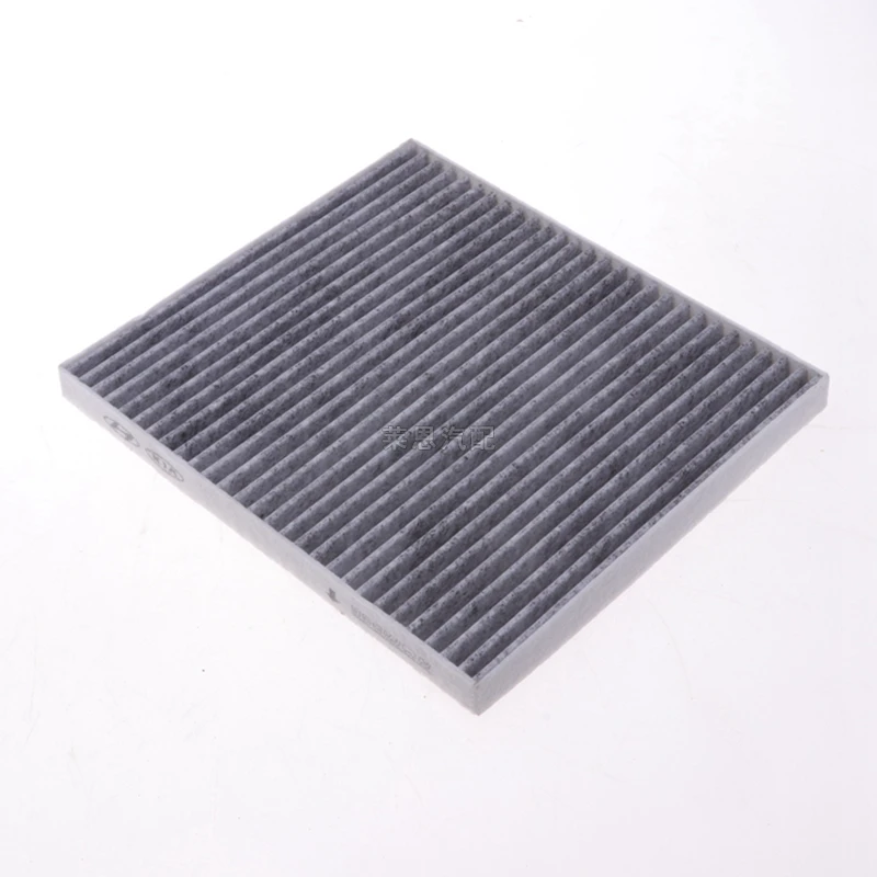 Car Cabin Air Filter For Hyundai Creta IX25 Solaris Tucson Kia Rio Sportage Stonic 2017-2019 OEM:97133-D3000 97133-D1000