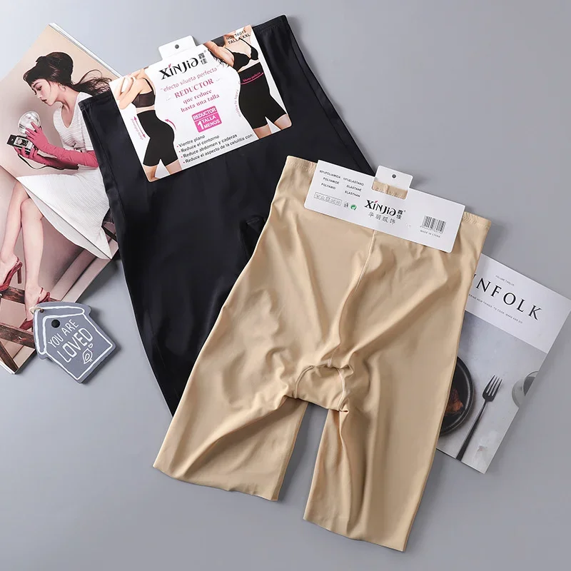 Women Body Controls Panties Body Shapers Women Postpartum Belly Slimming Pant Shapewear Woman Pants Postpartum Underwear