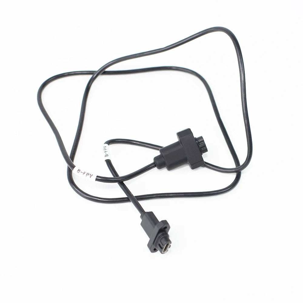 Аксессуары для сельскохозяйственных дронов Agras T30, задний сигнальный кабель FPV, новые запасные части для БПЛА с защитой растений DJI【Совершенно новый】