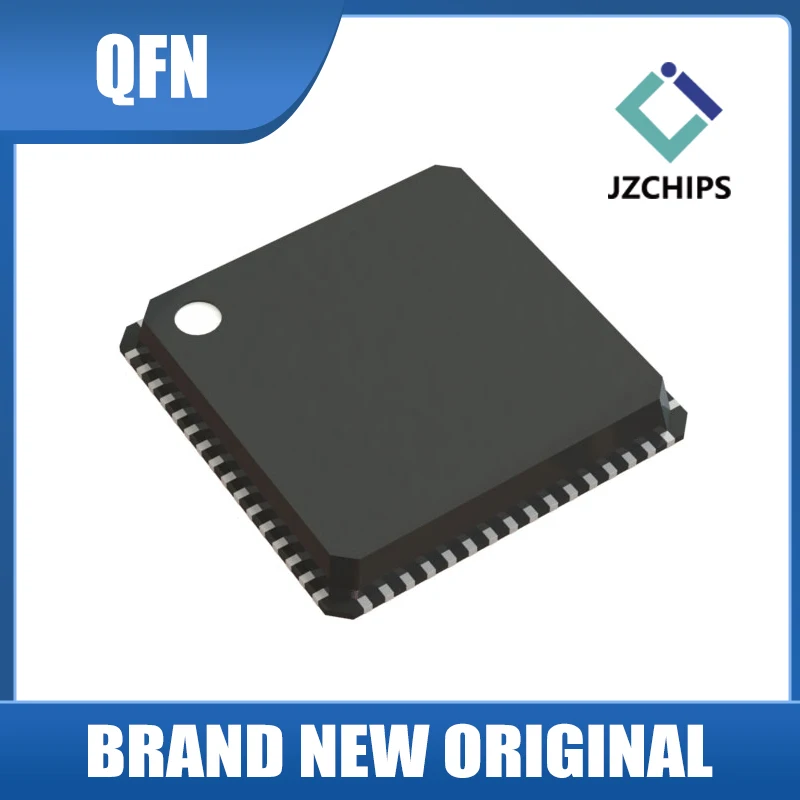 （10 pcs）CP2108-B01-GM QFN SILICON Brand new Original  Integrated circuit  JZCHIPS (Contact us to get best offer)