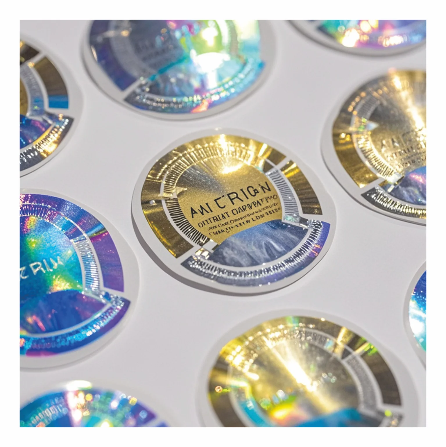 

Professional Glow In The Dark Sticker Paper Inkjet Sticker Paper Made In China