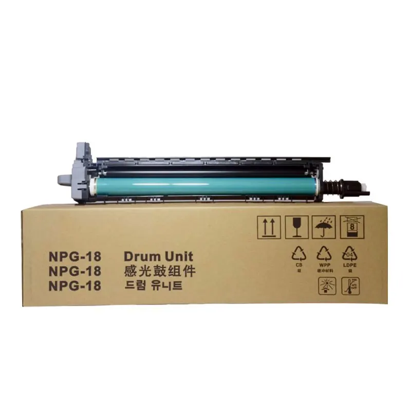 

NPG-18 Drum Unit for Canon IR-2200 3300 C-EXV3 IR2800 2250 2280 3350 3320 2220 2580