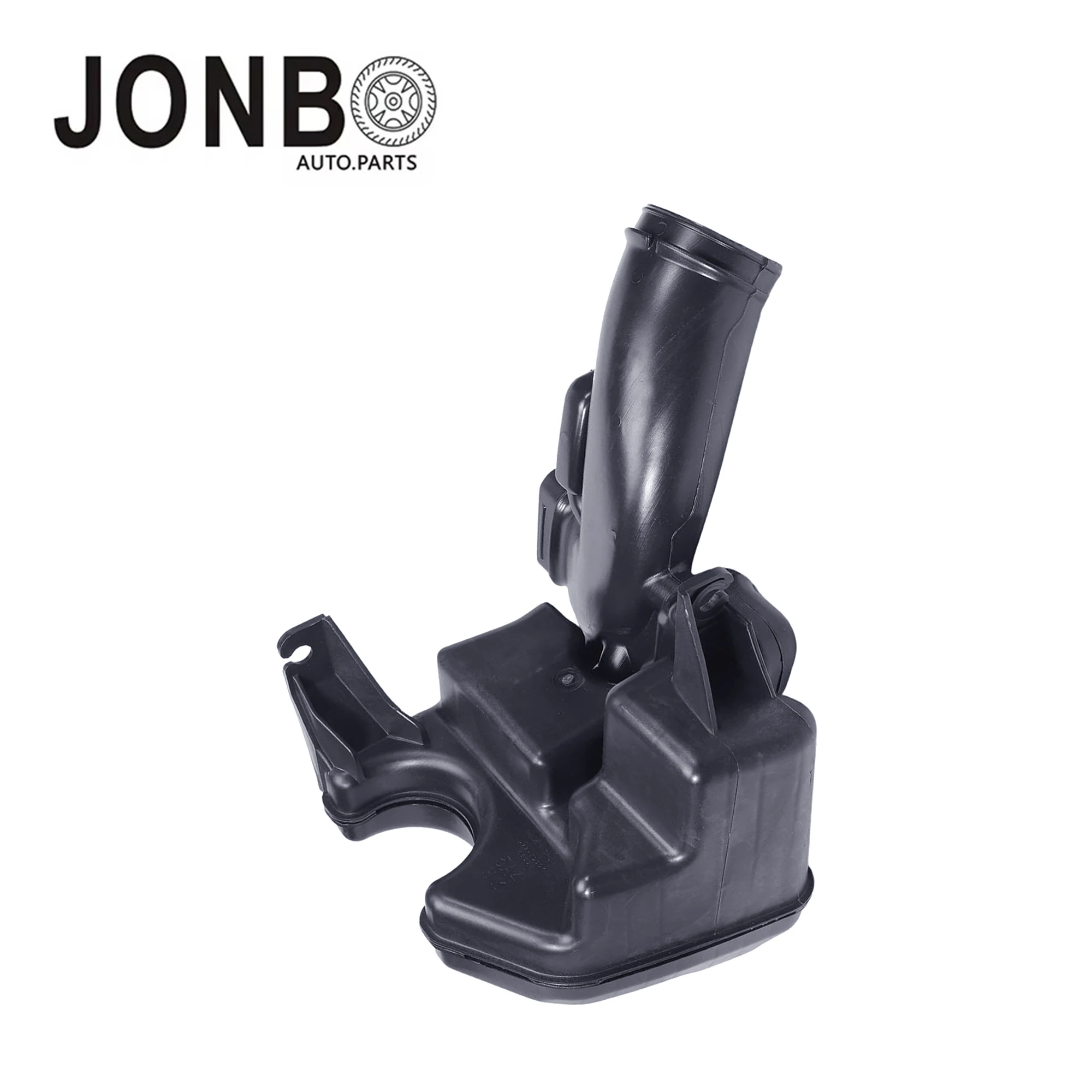 Resonador Inferior de Admisión de Aire Purificador JONBO 172305A2A00 17230-5A2-A00 Compatible con Honda Accord 2013-2017 2.4L