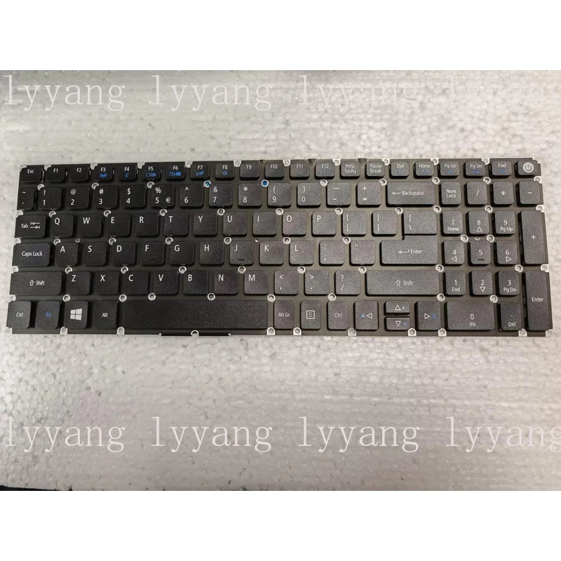 f  New US keyboard for Acer Aspire E5-573 E5-722 E5-772 E5-522 E5-522G E5-532