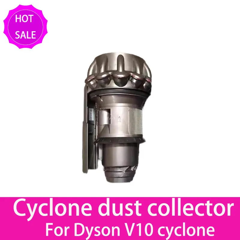 For Dyson v10 sv12 Accessories cyclone dust collector original HEPA filter motorhead robot vacuum cleaner parts