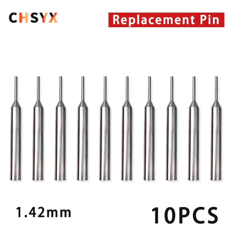 Klappschlüssel Split Pin Klappschlüssel Demontage Schlosserwerkzeug Goso Demontage Pin Flip Key Vice Remover Flip Key Fixing Tool