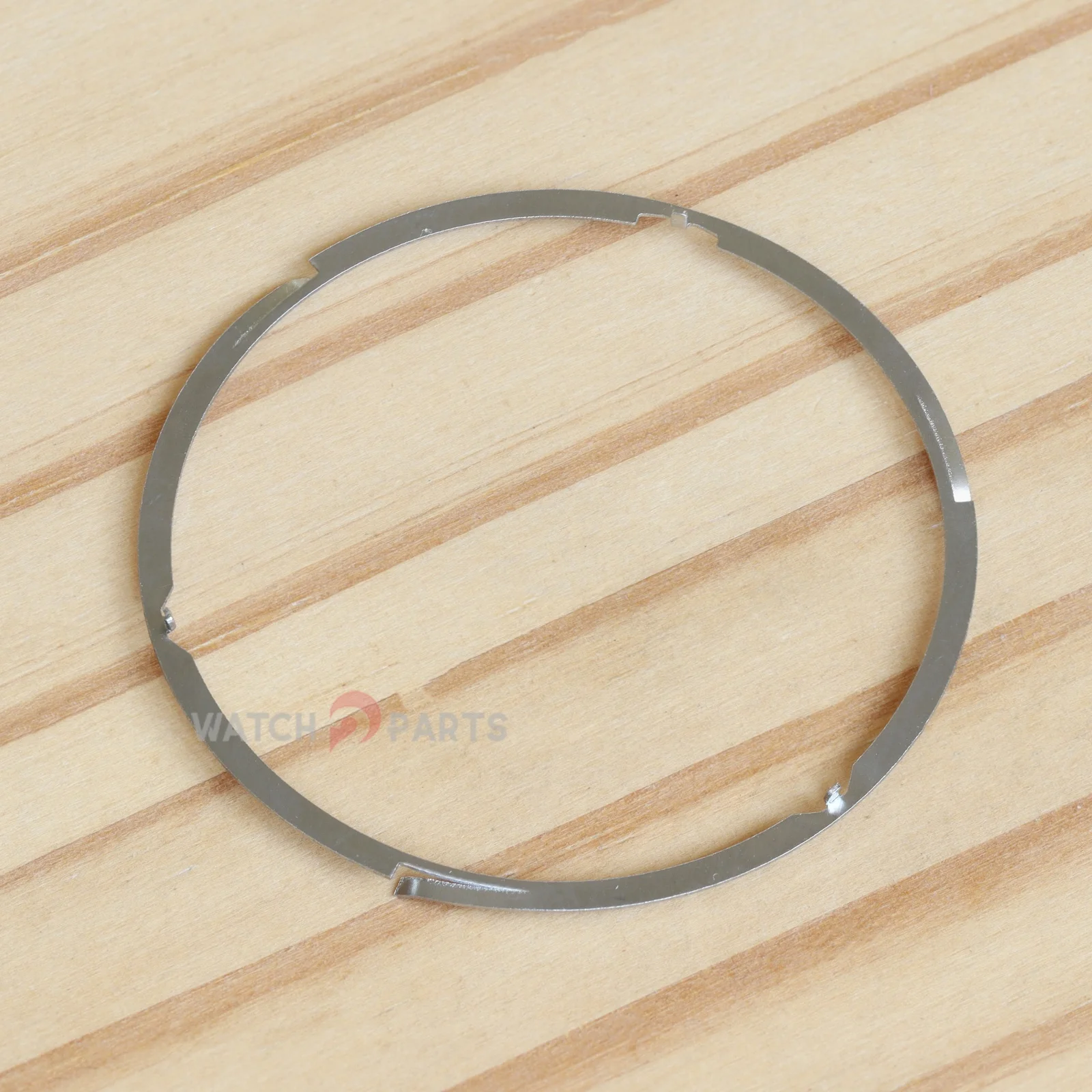 Watch Bezel Click Spring Ring for Blancpain 5015 Fifty Fathoms 45mm Watch