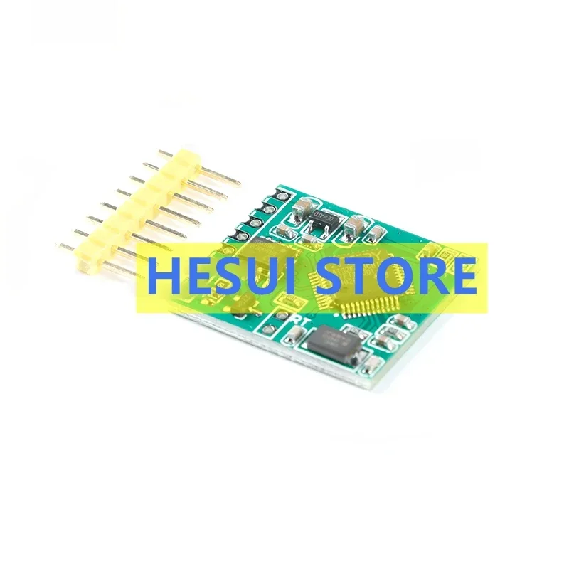 TTL serial port to CAN ModBus CAN passthrough CAN to serial port converter