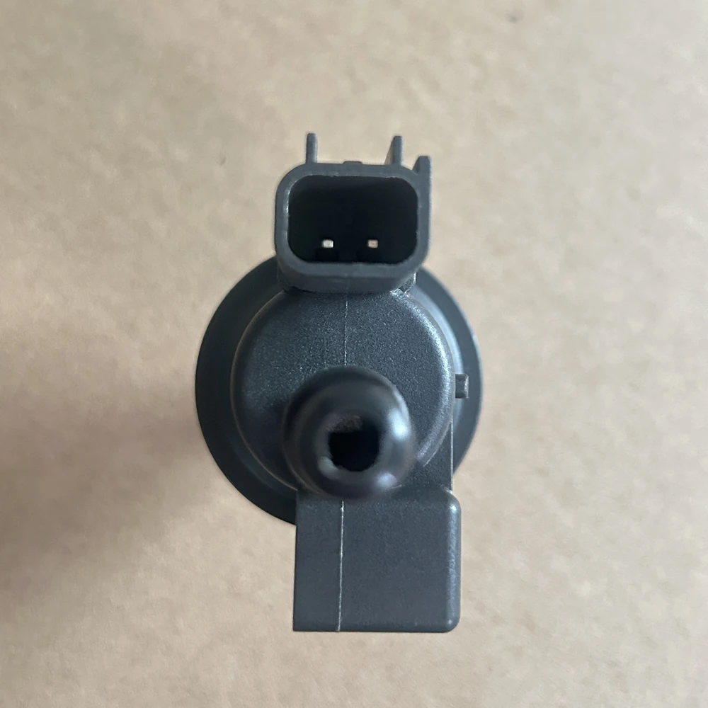 ل 2013-2016 فورد فيوجن مونديو تيتانيوم لينكولن MKZ 1.6L 2.0L CU5A-9G886-AA 0280142519 331240228 صمام تطهير علبة البخار #6