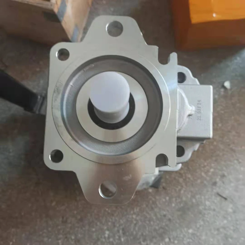 HPV55 Excavator Hydraulic Main Pump 7055834000 705-58-34000 For Komatsu PC100-1/2 Hypraulic Gear Pump