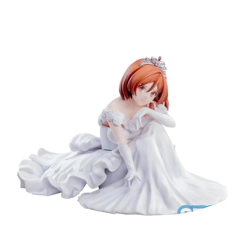 

Brand New Genuine Bandai SEGA I Married The Most Annoying Girl in The Class Sakuramori Akane Figure Gift Ornaments in Stock