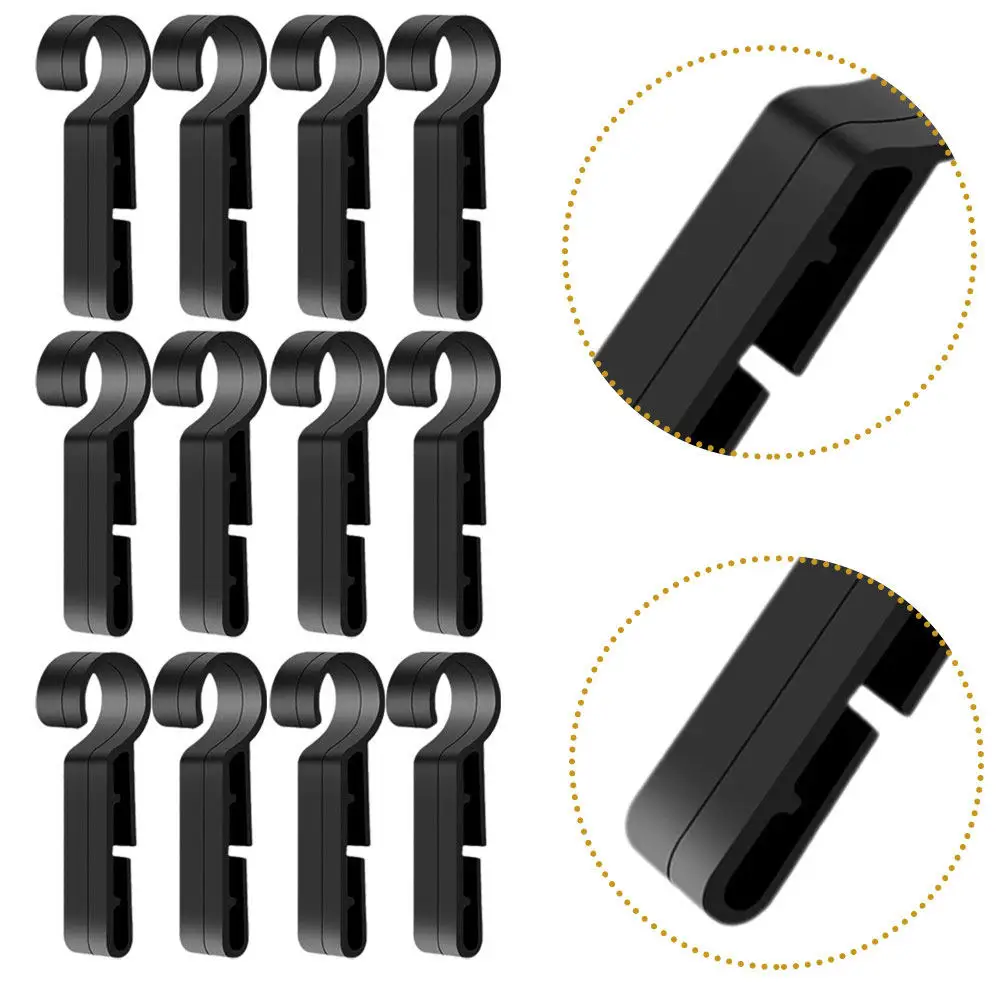 24-pecas-de-clipes-para-capacete-com-gancho-para-lanterna-clipes-de-plastico-antiderrapantes-para-fixacao-de-luzes-acessorios-seguros-para-capacetes-de-seguranca-para-mineracao-construcao-e-atividades-ao-ar-livre