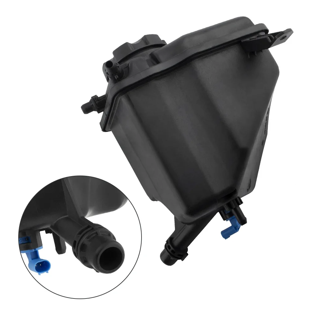 

For BMW E60 E61 E63 E64 520i 525i 528i 530i 535i 550i 650i Coolant Expansion Water Tank 17137542986 17137519219 17117639021