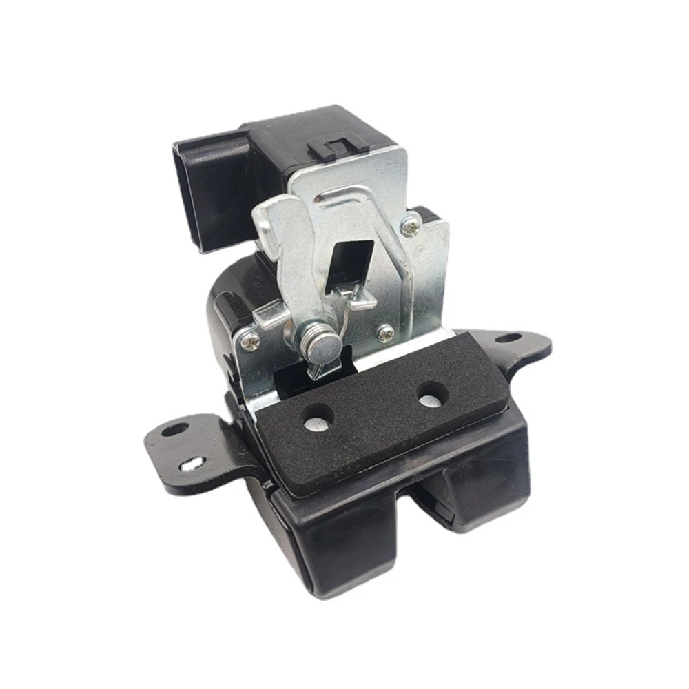 

Rear Cover Lock Latch Actuator 812301H000 For Kia Soul Sorento 2010-2013 Trunk Rear Door Lock Tail Gate Latch Lock