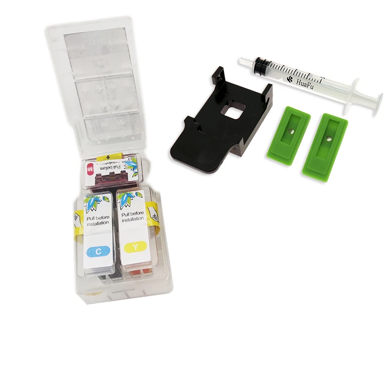 einkshop PG-510 CL511 Smart Refill Kit For Canon PG 510 445 810 CL 511 446 811 512 513 245 246 745 746 545 XL ink cartridge
