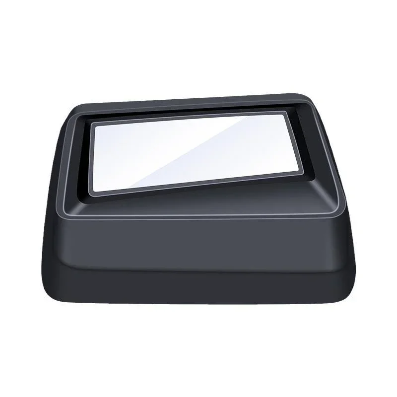 

For GEELY GALAXY E5 L7 E8 2024 2025 Car HUD Head Up Display Protective Cover Modifications Auto Interior Decoration Accessories