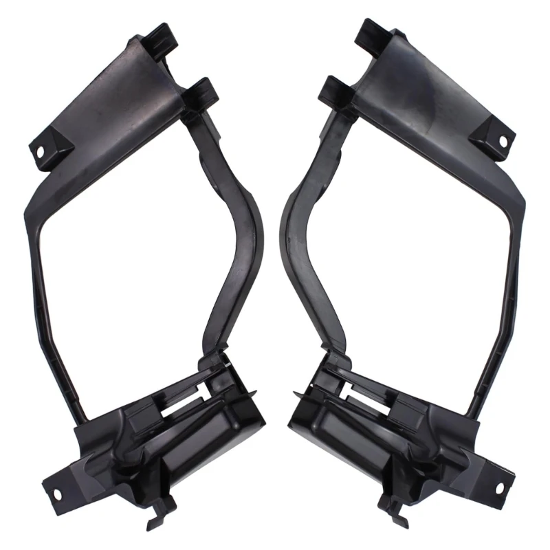 

2025 New Engineered Lamp Bracket E61 Resistant Design